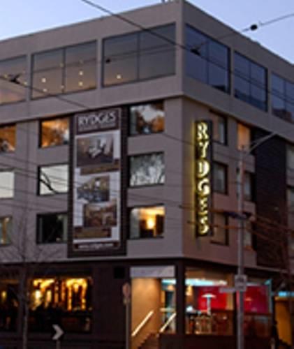Rydges On Swanston