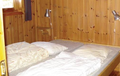 Апартаменты Holiday home Vrådal Kviteseidvegen III