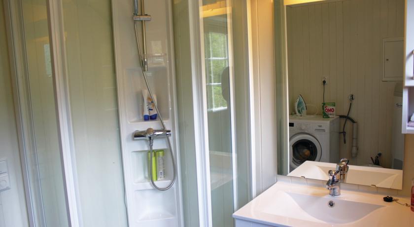 Апартаменты Holiday home Lyngdal Eiersland