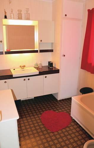 Апартаменты Holiday home Lyngdal Gitlevåg