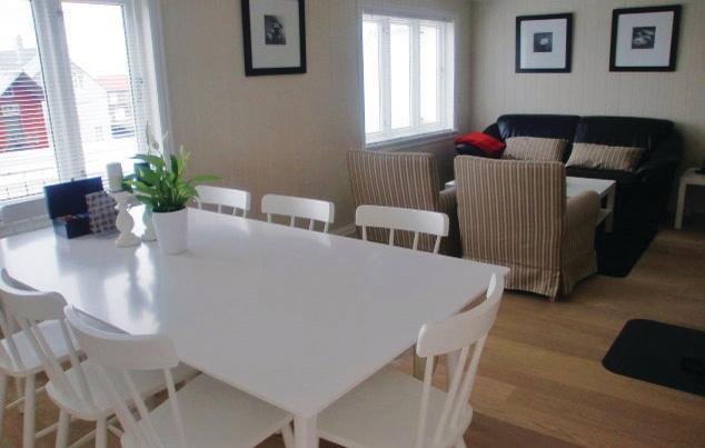 Апартаменты Holiday home Lindesnes Lillehavn, Solvang