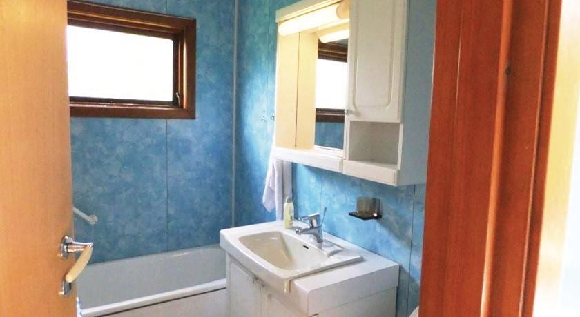 Апартаменты Holiday home Risør Østebø