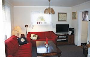 Апартаменты Holiday home Holum Holumsveien