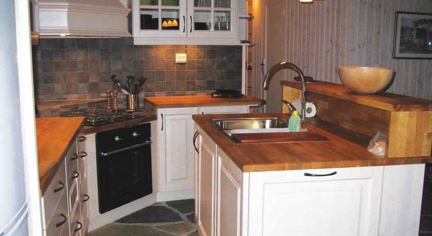 Апартаменты Holiday home Risør Østebøneset