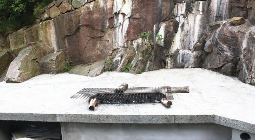 Апартаменты Holiday home Lindesnes Lussevika