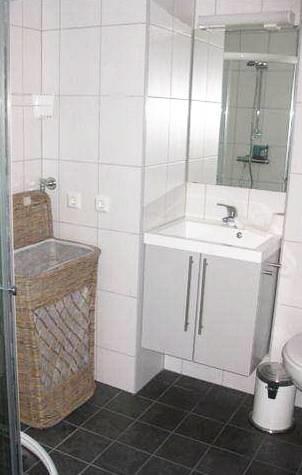Апартаменты Apartment Spangereid Scandic Hotell Båly