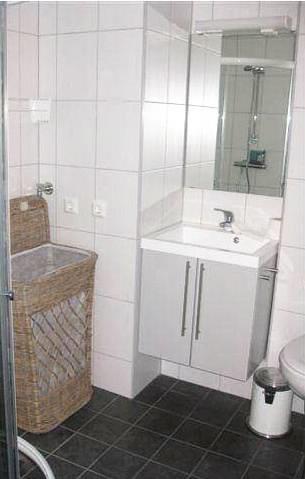 Апартаменты Apartment Spangereid Scandic Hotell Båly II