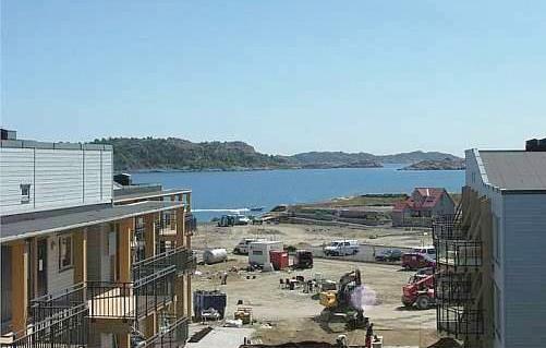 Апартаменты Apartment Spangereid Scandic Hotell Båly III