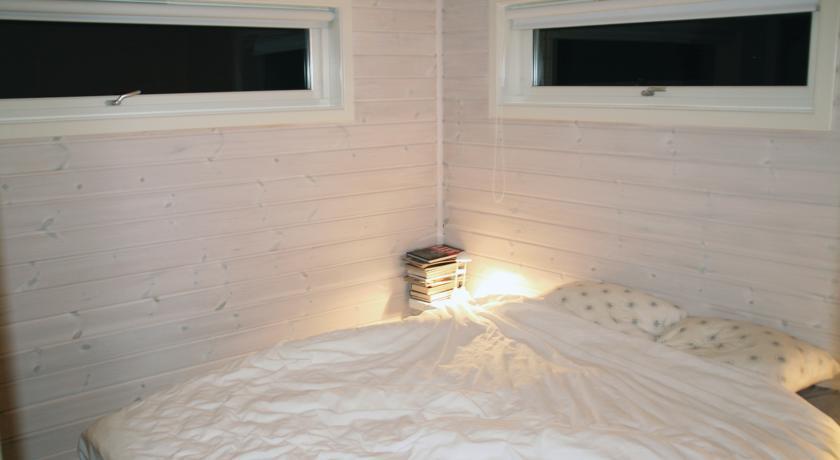 Апартаменты Holiday home Farsund Stueland
