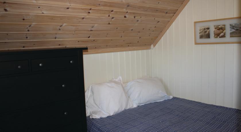 Апартаменты Apartment Spangereid Lillehavn