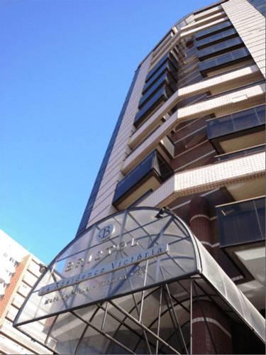 Отель Bristol La Residence