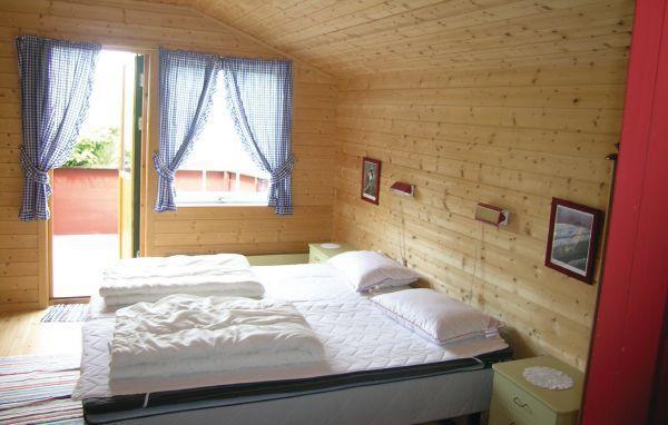 Апартаменты Holiday home Farsund Krågenes