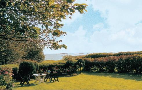 Апартаменты Holiday home Farsund Farsund