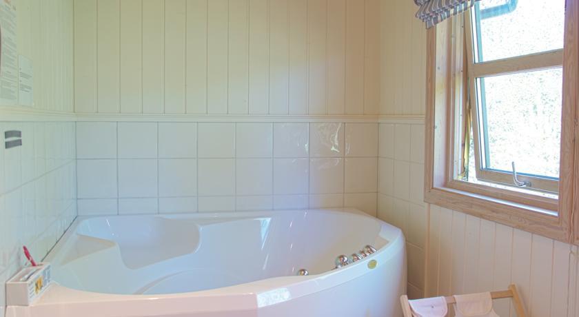 Апартаменты Holiday home Spangereid Lussevika VII