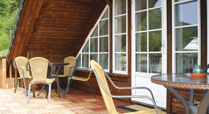 Апартаменты Holiday home Farsund Sellegrod