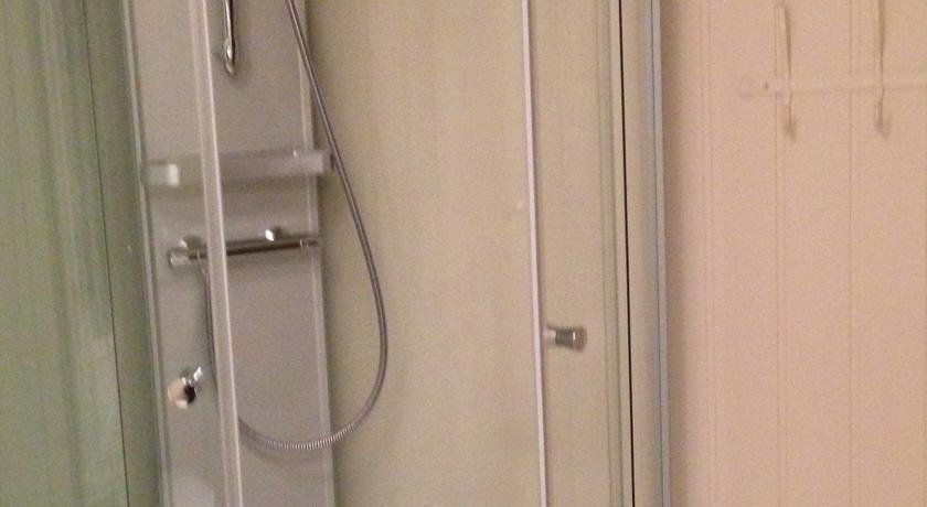 Апартаменты Holiday home Farsund Sellegrod II