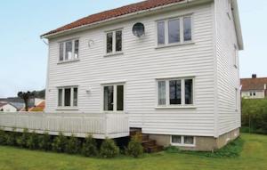 Апартаменты Holiday home Mandal Neseveien