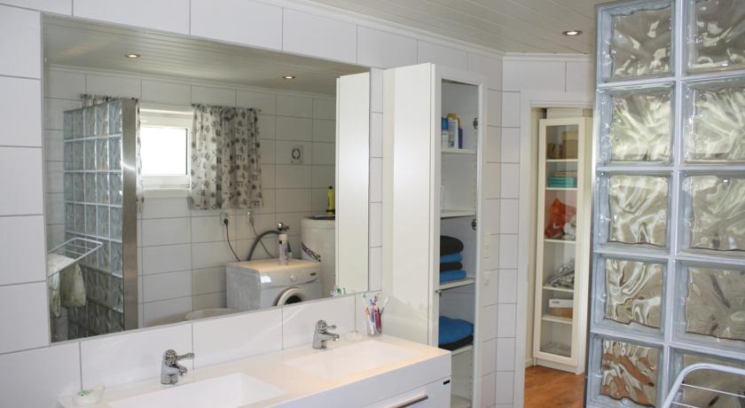 Апартаменты Holiday home Spangereid Lussevika VIII
