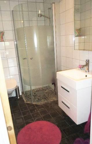 Апартаменты Holiday home Spangereid Lohne