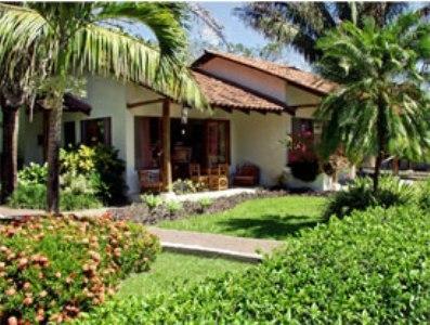 Апартаменты Hotel Villas Playa Samara