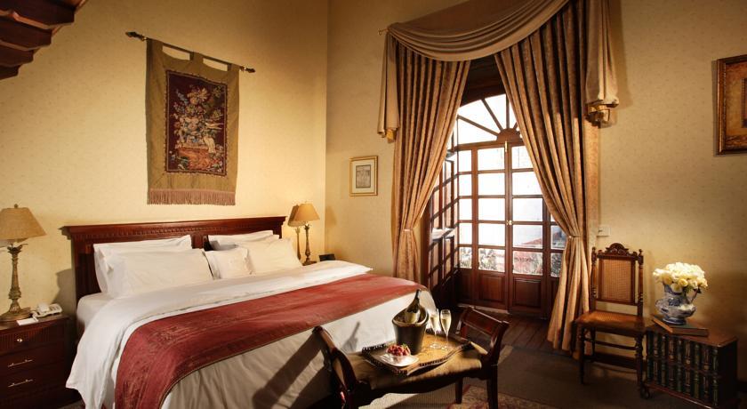 Hotel Boutique Santa Lucia