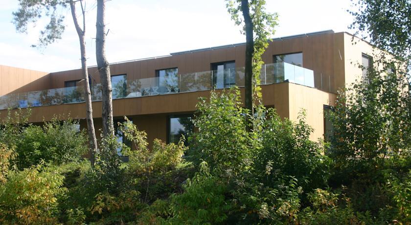 Мини-отель B&B Loft Aan Het Water