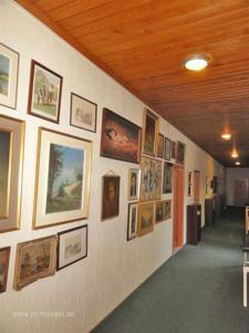 Отель De Lindehoeve