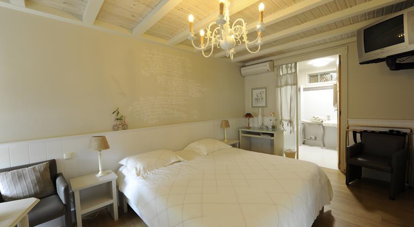 Мини-отель B&B Kerkevelde