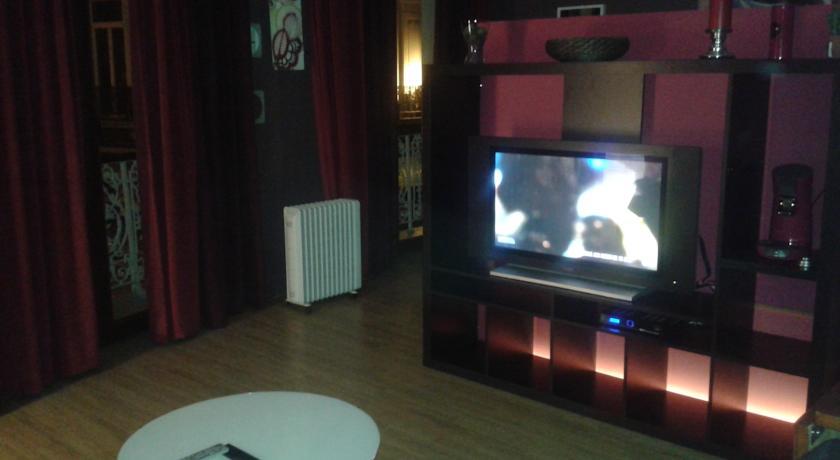 Aparthotel Saint Gery