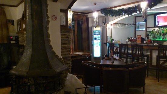 Candy Studio in The Castle