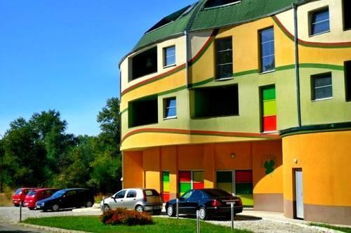 Отель Detelina Spa Complex