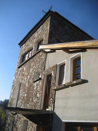 Апартаменты Villa Iskar Dam