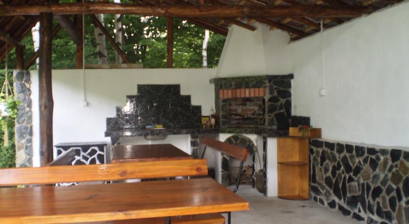 Апартаменты Belite Brezi Guest House