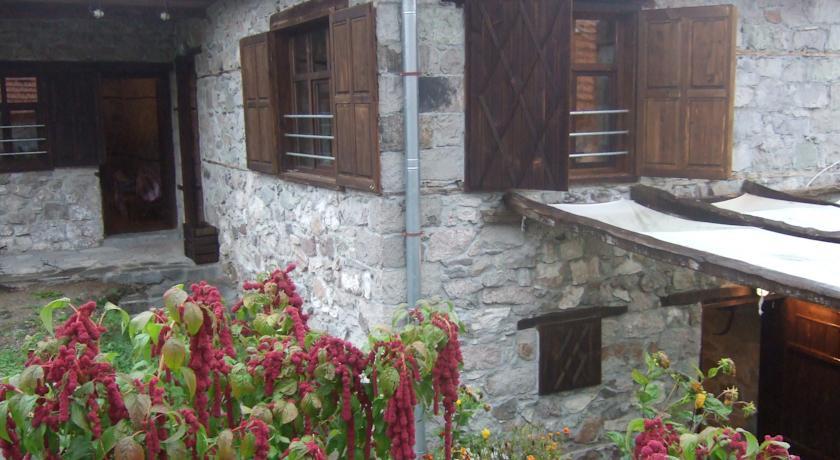 Апартаменты Vesela House