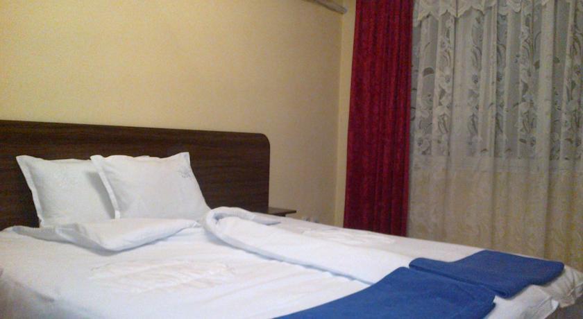 Апартаменты Apartment Max Comfort