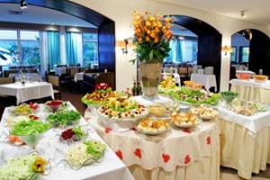 Отель Plaza Caldas da Imperatiz Resort & Spa