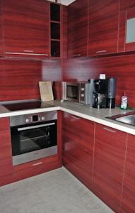 Апартаменты Apartment Byala Chernomorka str.