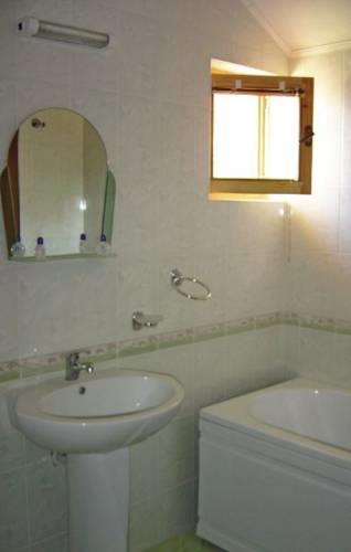 Апартаменты Holiday home Rogachevo Village Rogachevo Village II