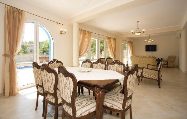 Holiday home Balchik II