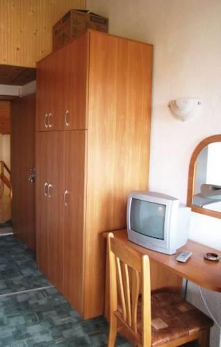 Holiday home Balchik Vilna Z. B.S. Chetvarts