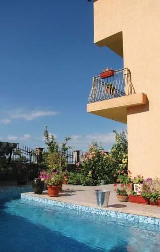 Apartment Balchik Zahari Zograf st