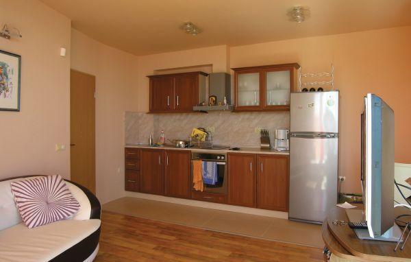 Apartment Balchik
