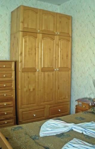 Apartment Balchik ul. General Zajmov