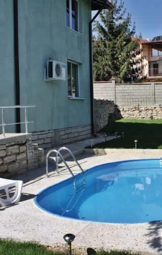 Holiday home Balchik Kvartal