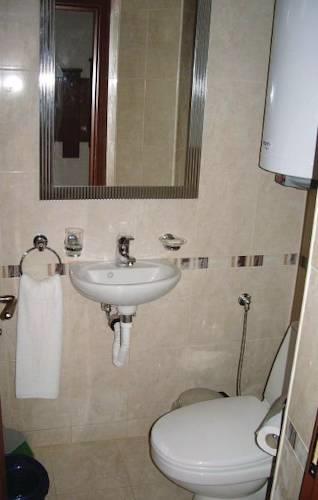 Апартаменты Apartment Kosharitsa Village Bay View Villas II