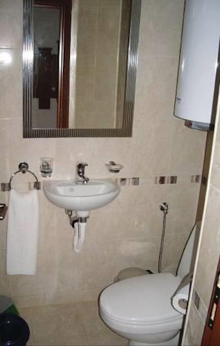 Апартаменты Apartment Kosharitsa Village Bay View Villas III