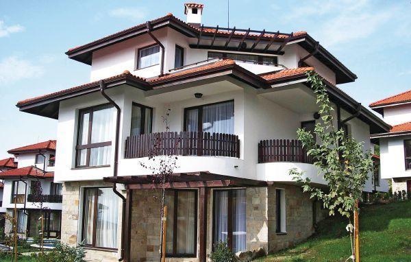Апартаменты Apartment Kosharitsa Village Bay View Villas VII