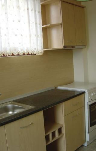 Apartment Varna Meeresgarten