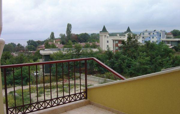 Apartment Varna Meeresgarten III