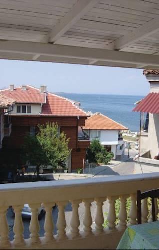 Holiday home Sozopol old town Vaptsarovstr.